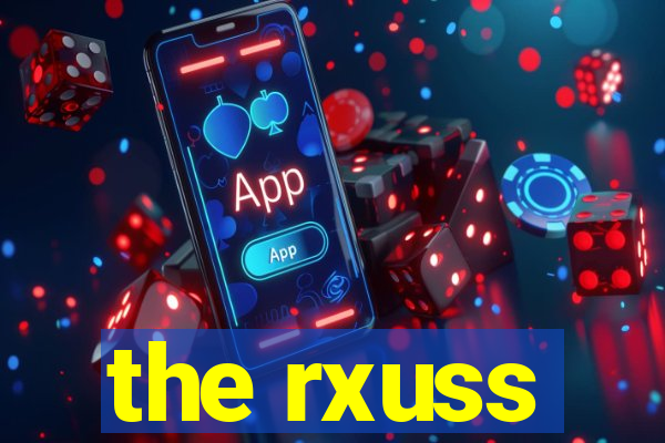 the rxuss